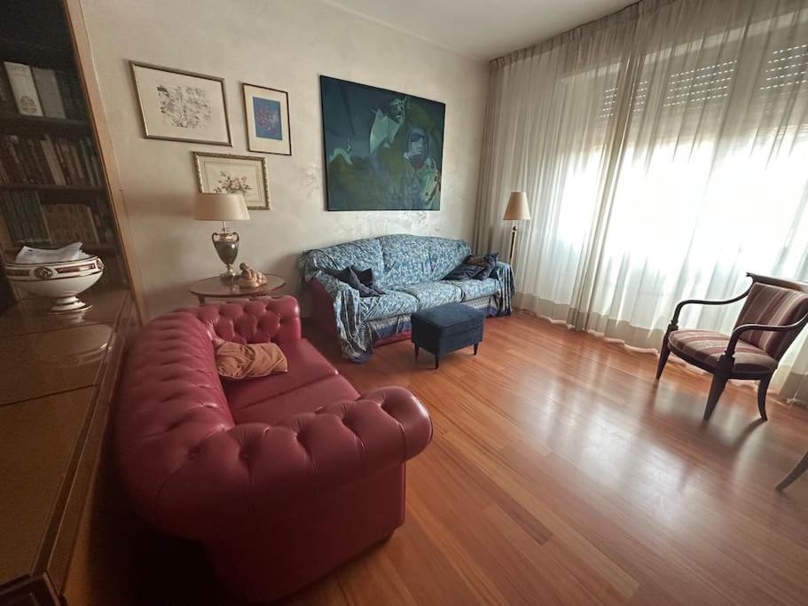 ססטו פיורנטינו La Casa Di Sandra 6Km Da Firenze מראה חיצוני תמונה