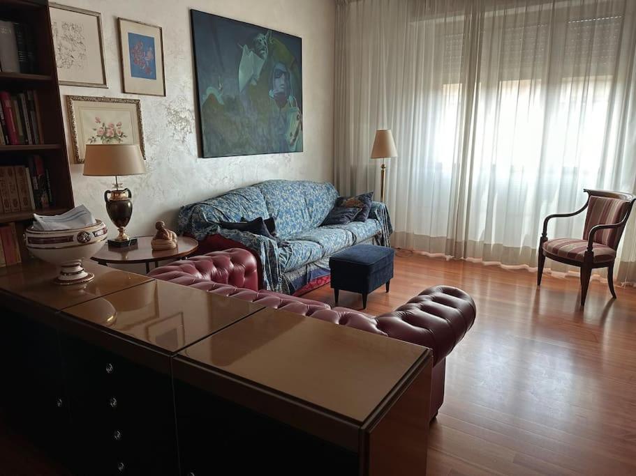 ססטו פיורנטינו La Casa Di Sandra 6Km Da Firenze מראה חיצוני תמונה