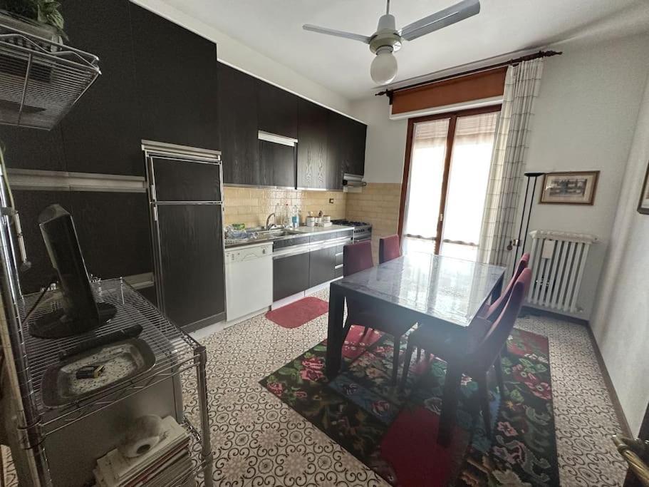 ססטו פיורנטינו La Casa Di Sandra 6Km Da Firenze מראה חיצוני תמונה