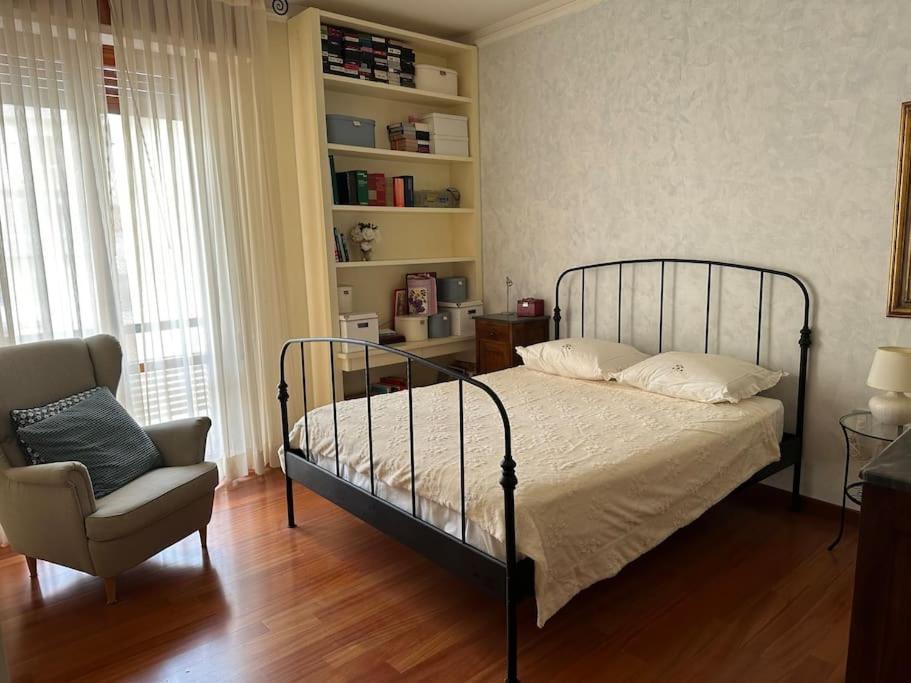ססטו פיורנטינו La Casa Di Sandra 6Km Da Firenze מראה חיצוני תמונה