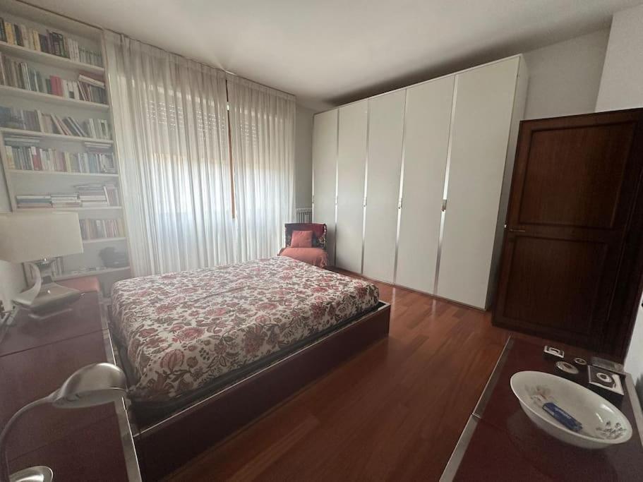 ססטו פיורנטינו La Casa Di Sandra 6Km Da Firenze מראה חיצוני תמונה